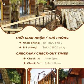 Đồi gió Homestay Măng Đen, hotel in Kon Von Kla