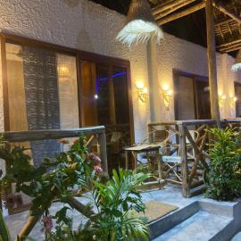 Bouganville Bungalow Nungwi