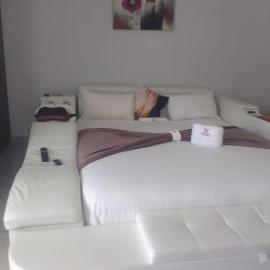 Laconda Rosa, hotel em Kriel