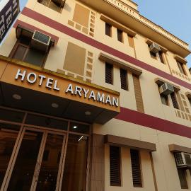 Hotel Aryaman