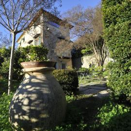Agriturismo La Contessa, hotell sihtkohas Finale Ligure