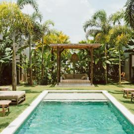 Alma Bingin Boutique Hotel