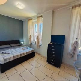 Appartamento Valentina, hotel en Cremona