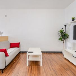 Netflix & Chill SOHO Retreat