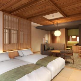 三献の宿-木之本, hotel in Nagahama