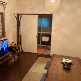 A single-family house on the banks of the Shichijo River, 10 minutes walk from Kyoto Tower, Hotel in Kyōto