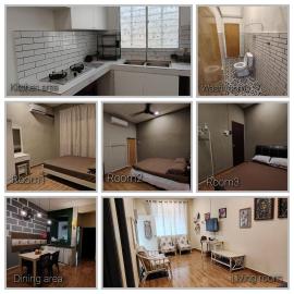 MyZ Guest House Langkawi, Hotel in Kisap