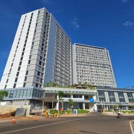Delf Apartemen Cpi Rhiny