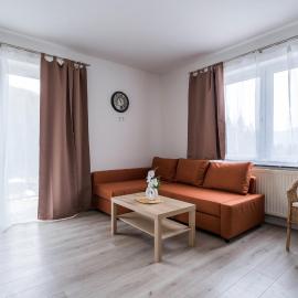 revLIVING premium Apartment Gabriels Heaven Gars am Kamp, hotel in Gars am Kamp