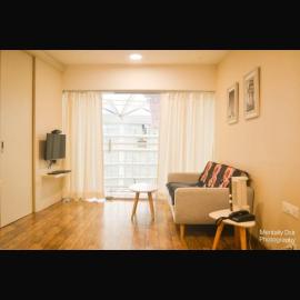 Luxury 2BHK Studio Belliza