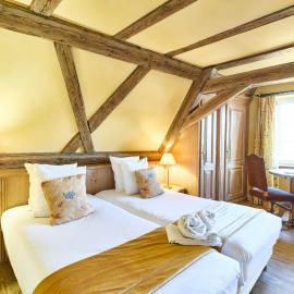 Logis Hotel Saint-Martin, khách sạn ở Colmar