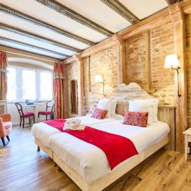 Logis Hotel Saint-Martin