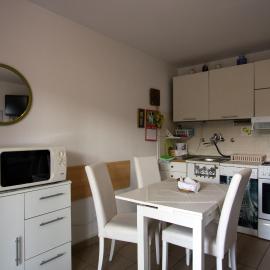 Apartments Petrič