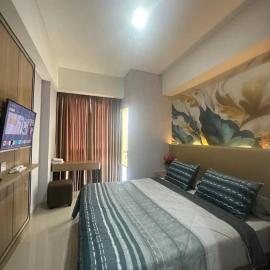 The bay lampung, hotel in Bandar Lampung
