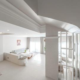 Mabaat-Jasmine Greek Villa 4BR- 583 Villa 12