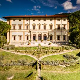 Villa Pitiana, hotel sa Donnini