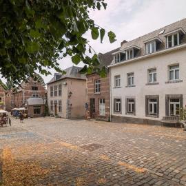 Het Begijnhof Tongeren, hotel u gradu 'Tongeren'