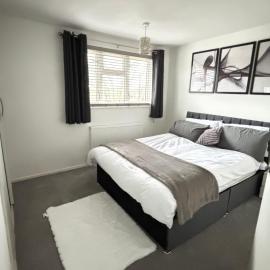 Cosy one bed Flat in Stevenage, ξενοδοχείο σε Stevenage