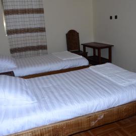 Selam Guest House, hotel in Lalibela