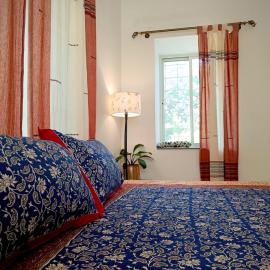 Dheer- BnB at an Artist's Abode