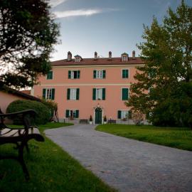 Se mi vuoi lasciare, hotell i Carcare