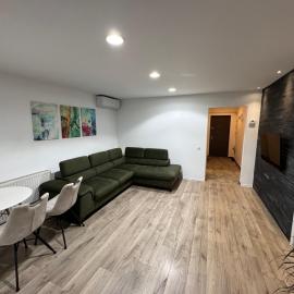 Apartment City Center
