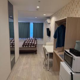 The Asakusa Townhouse
