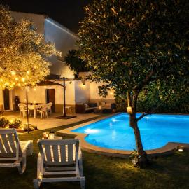 Casa Silva Diamond, viešbutis mieste Pinhal Novo
