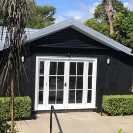 Waihinau Cottage - One or Two Room Options!, hotelli kohteessa Otaki