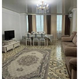 Высотка, hotel u gradu Aktobe