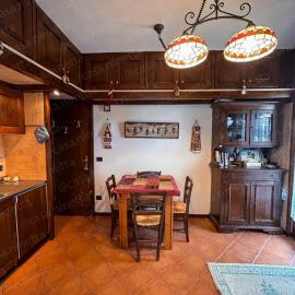 Casa Ninetta