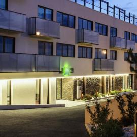 Ibis Styles Collioure Port Vendres, hotel a Port-Vendres