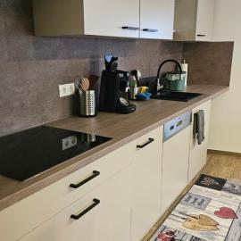 Moni's Ferienwohnung, hotel v destinaci Hammelburg