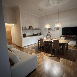 Villa Luisa Guest House、スカンツァーノのホテル