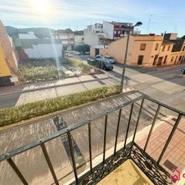 El Mini Piso, hotel a San Juan de Moró