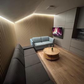 Apartment Petris - Family&Friends - Donovaly View