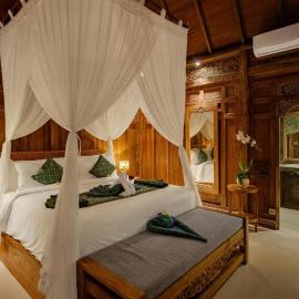 Parahyangan Ubud Eco Villa