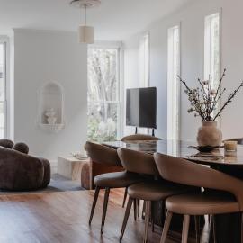 Stylish home away from home in St Kilda Melbourne