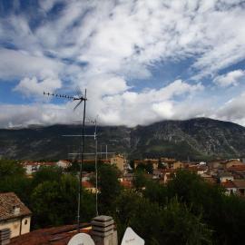 Angelino Home, hotelli kohteessa Sulmona