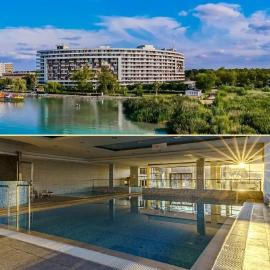 Club218 Wellness Apartments