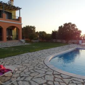 Villa Stamata