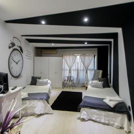 Apartamentos Los Angeles, hotel u gradu Alkanjiz