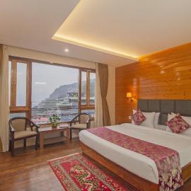 Royal Hotel Gangtok
