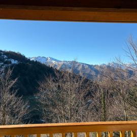Cosy d'Asmae, hotel i Ustou