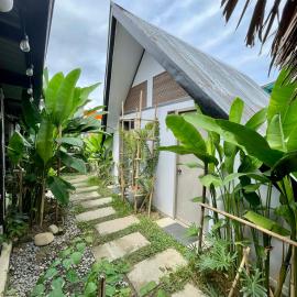 Bahay By LA Mar Hospitality