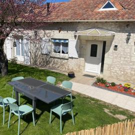 Gîte des Amis