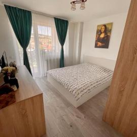 Mio Apartments Gold
