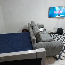 Lahil Homes, hotel in Wamumu