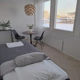 Centrum Apartment Kokkola