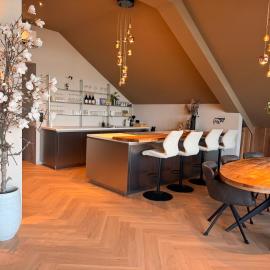 Enjoy Heaven, hotel em Schellinkhout